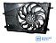 Eletroventilador Completo Montana 1.4 8v Flex 2017 2018 2019 - Imagem 5