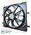 Ventoinha Radiador Gmv S10 2018 À 2020 C/ Modulo Original Gm - Imagem 8