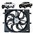 Ventoinha Radiador Gmv S10 2018 À 2020 C/ Modulo Original Gm - Imagem 1