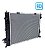 Radiador Chevrolet Omega 2.0 1992 1993 1994 1995 1996 Manual - Imagem 6