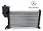 Radiador Mercedes Sprinter 310 / 312 1997 A 2001 Com Ar /sem - Imagem 3