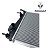 Radiador Renault Fluence 2.0 Ano 11 12 13 14 15 Automático - Imagem 8