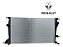 Radiador Renault Fluence 2.0 Ano 11 12 13 14 15 Automático - Imagem 2