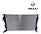 Radiador Renault Fluence 2.0 Ano 11 12 13 14 15 Automático - Imagem 7