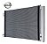 Condensador Nissan Kicks 1.6 16v 2016 2017 2018 2019 2020 - Imagem 5