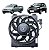 Ventoinha Condensador Gm Montana Corsa 1.4 1.8 Pull 2002 A 2 - Imagem 1