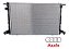 Radiador Audi Q3 A6 2.0 3.2 13 2014 2015 2016 A 2018 Turbo - Imagem 8