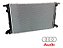 Radiador Audi Q3 A6 2.0 3.2 13 2014 2015 2016 A 2018 Turbo - Imagem 6