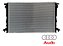 Radiador Audi Q3 A6 2.0 3.2 13 2014 2015 2016 A 2018 Turbo - Imagem 7