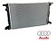 Radiador Audi Q3 A6 2.0 3.2 13 2014 2015 2016 A 2018 Turbo - Imagem 3