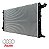 Radiador Audi Q3 A6 2.0 3.2 13 2014 2015 2016 A 2018 Turbo - Imagem 2