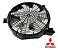 Eletroventilador Mitsubishi Pajero Dakar 3.2/3.5 2008/ L200 - Imagem 7