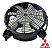Eletroventilador Mitsubishi Pajero Dakar 3.2/3.5 2008/ L200 - Imagem 5