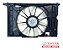 Eletroventilador Toyota Corolla 2.0 Dual Vvti 2014 2018 Novo - Imagem 8