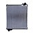 Radiador Para Trator Valtra Bh 180 185 205 210 Cat 416e 420e - Imagem 1