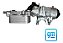 Radiador Resfriador Óleo Do Motor Gm 24591267 - Imagem 8