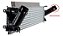Radiador Intercooler Frontier 2.3 16v 2017 2018 2019 2020 - Imagem 2