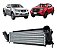 Radiador Intercooler Frontier 2.3 16v 2017 2018 2019 2020 - Imagem 1