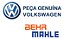 Radiador Volkswagen Superior Up Tsi 2016 A 2021 Original - Imagem 7