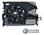 Kit Radiador Condensador Ventoinha Painel Vw Up 170 Tsi - Imagem 4