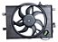 Ventoinha Eletroventilador Defletor Palio Siena Strada Gmv - Imagem 2