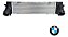 Intercooler Bmw 320i 328i 318i 2012 2013 2014 2015 2016 2017 - Imagem 7