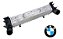 Intercooler Bmw 320i 328i 318i 2012 2013 2014 2015 2016 2017 - Imagem 8