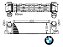 Intercooler Bmw 320i 328i 318i 2012 2013 2014 2015 2016 2017 - Imagem 9