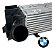 Intercooler Para Bmw X4 X3 2011-2017 - Imagem 9