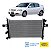 Radiador Astra Vectra Zafira Aluminio Original Marelli - Imagem 5