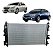 Radiador Gm Chevrolet Cruze 1.8 16v 2012 A 2014 - Automático - Imagem 1