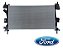 Radiador Ford Focus 2013 2015 2017 2019 2020 - Imagem 4