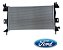 Radiador Ford Focus 2013 2015 2017 2019 2020 - Imagem 2