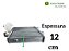 Radiador John Deere 6110j/6165j/6170j/6180j/6190j/6205j - Imagem 4