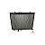 Radiador De Água Peugeot 207 1.4 1.6 08 2009 2010 2011 2012 - Imagem 5
