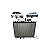 Radiador De Água Peugeot 207 1.4 1.6 08 2009 2010 2011 2012 - Imagem 2