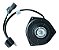 Motor Ventoinha Ar Condicionado Honda New Civic Crv Fit - Imagem 2
