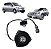 Motor Ventoinha Ar Condicionado Honda New Civic Crv Fit - Imagem 1