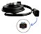 Motor Ventoinha Ar Condicionado Honda New Civic Crv Fit - Imagem 3