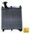 Radiador Renault Kwid 1.0 3cc 2017 - 2022 - Imagem 2
