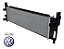 Radiador Inferior Original Vw Up 170 Tsi - 1s0121253aq - Imagem 5