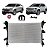Radiador Fiat Toro Jeep Compass- 2.0 2.4 Manual E Automático - Imagem 2