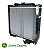 Radiador Trator John Deere 5403 5605 5705 Original - Imagem 7