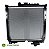 Radiador Trator John Deere 5403 5605 5705 Original - Imagem 3