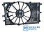 Defletor Ventoinha Radiador Onix 1.0 Lt Turbo Aut. 5p 2020 - Imagem 2