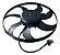 Ventoinha Radiador Volkswagen Modelo Novo Com Ar 5u0959455c - Imagem 10