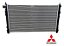 Radiador Mitsubishi Asx / Lancer / Outlander 2008 Até 2016 - Imagem 7