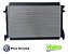 Kit Radiador Condensador Ventoinha Polo Virtus 1.6 Msi Vw - Imagem 4