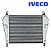 Intercooler Para Iveco Eurocargo E18 21 22 Tector 170e25t - Imagem 3