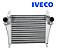 Intercooler Para Iveco Eurocargo E18 21 22 Tector 170e25t - Imagem 2